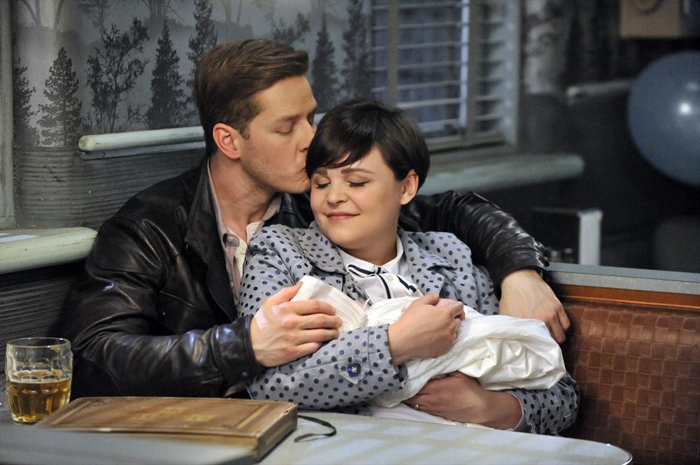 Fotoğraf Ginnifer Goodwin