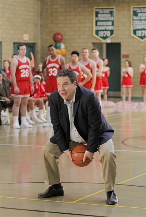 The Goldbergs : Fotoğraf Jeff Garlin