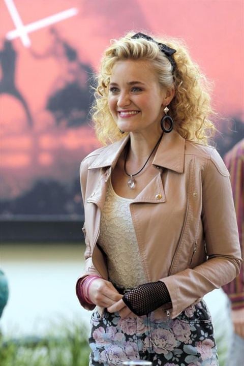 Fotoğraf AJ Michalka