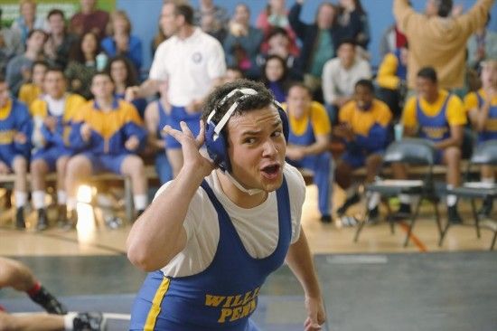 Fotoğraf Troy Gentile