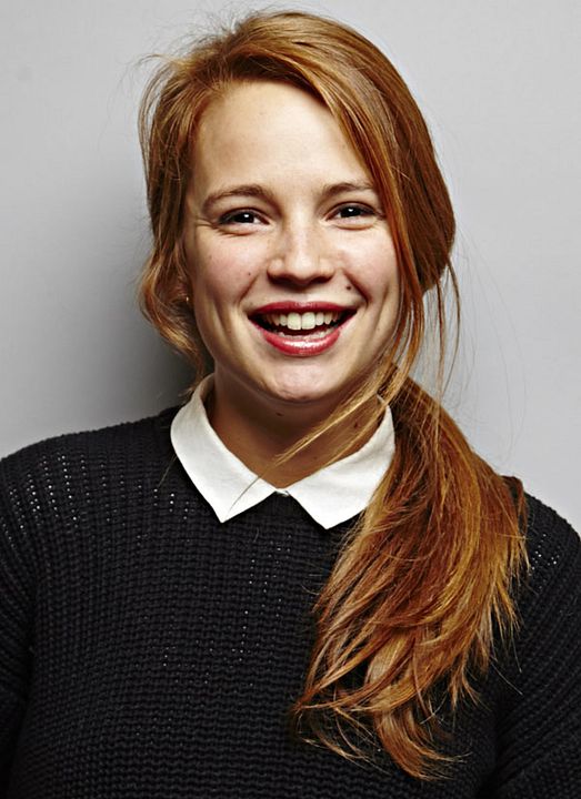 Afiş Juliet Lemonnier
