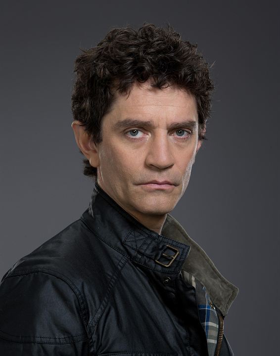 Fotoğraf James Frain