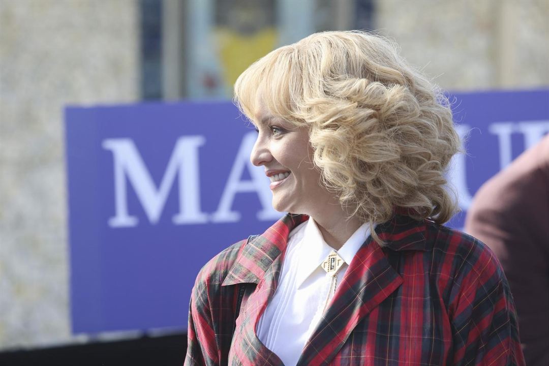 Fotoğraf Wendi McLendon-Covey