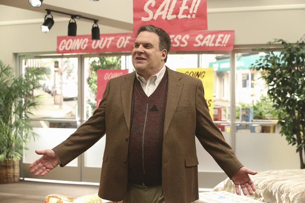 Fotoğraf Jeff Garlin
