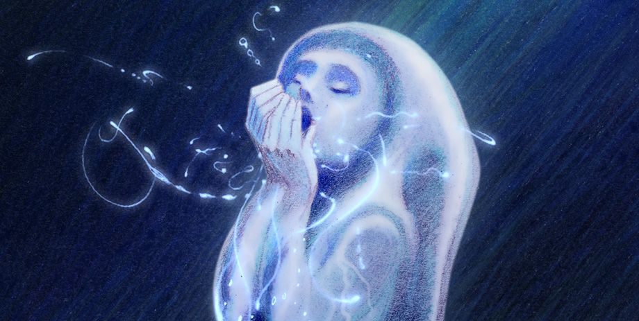 The Prophet : Fotoğraf