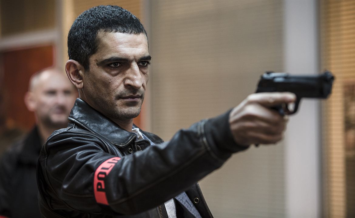 Lucy : Fotoğraf Amr Waked