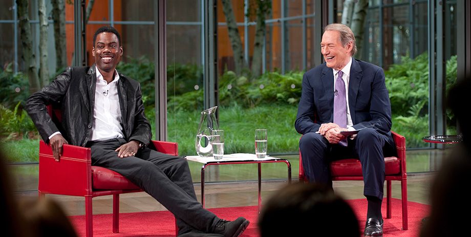 Top Five : Fotoğraf Chris Rock