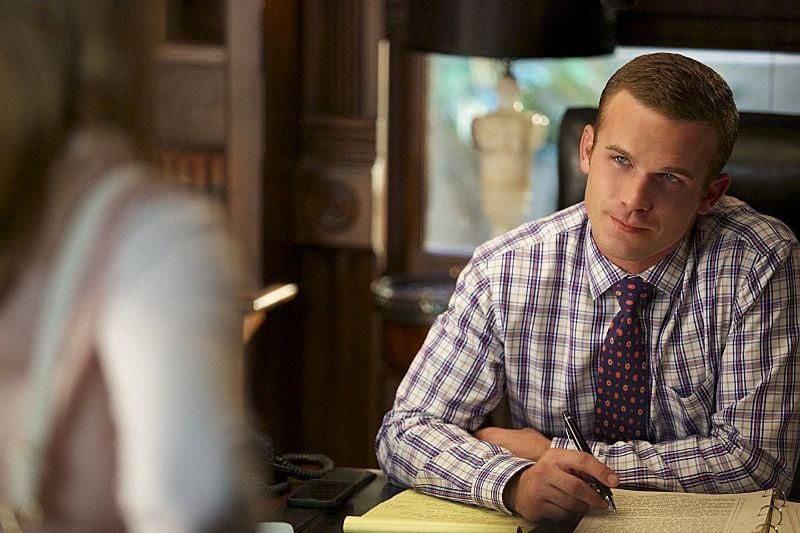 Reckless (2014) : Fotoğraf Cam Gigandet