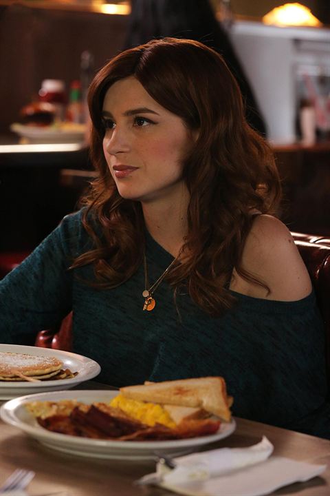 You're The Worst : Fotoğraf Aya Cash