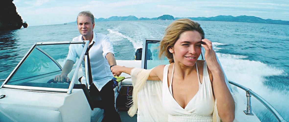 Fotoğraf Vera Brezhneva