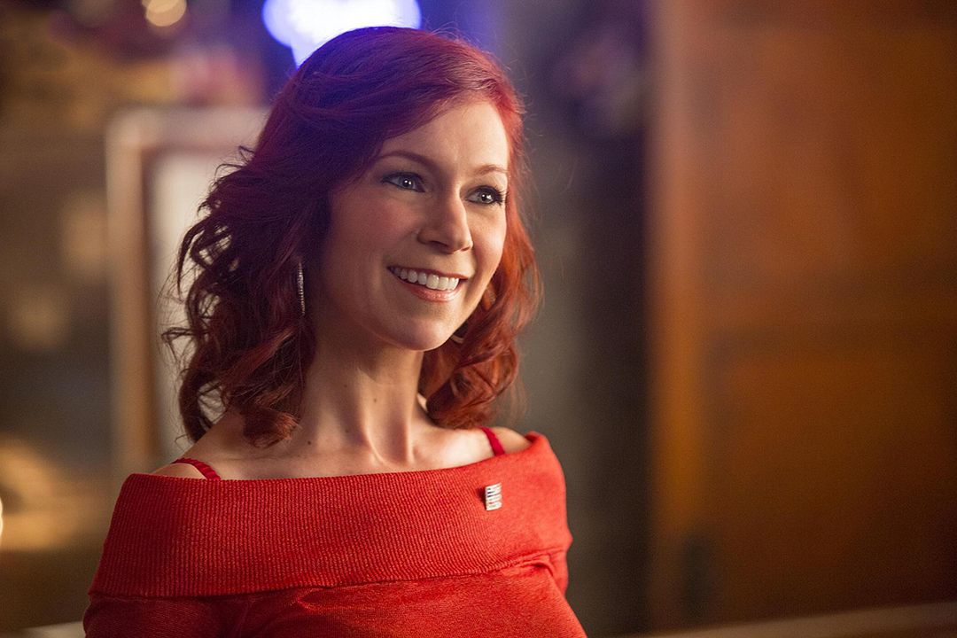 Fotoğraf Carrie Preston