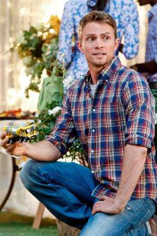 Fotoğraf Wilson Bethel