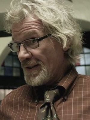 Afiş Michael Parks