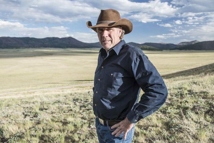 Fotoğraf Robert Taylor (II)