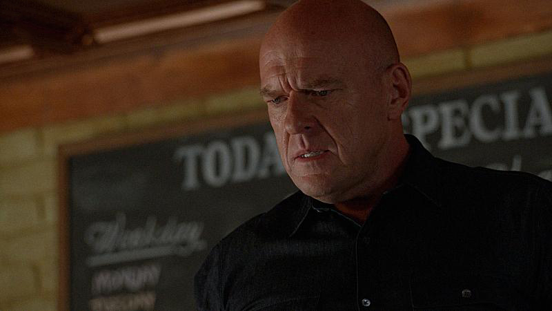 Fotoğraf Dean Norris