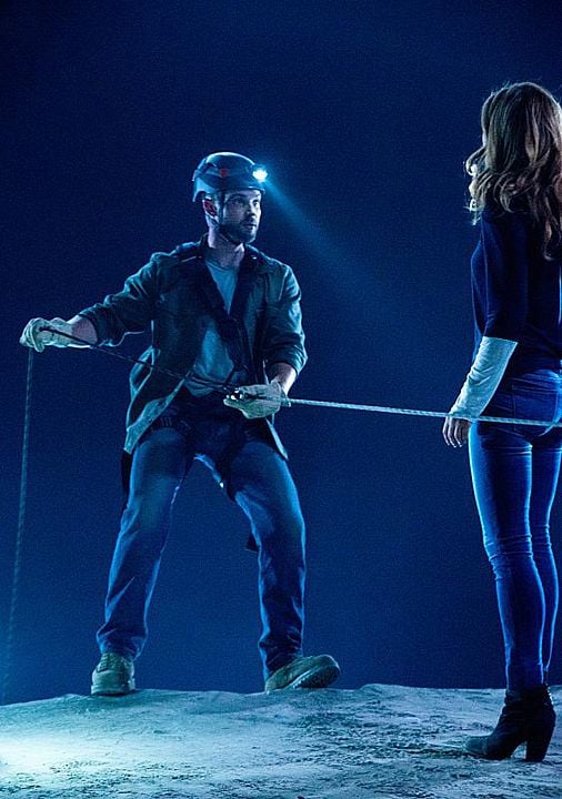 Fotoğraf Mike Vogel