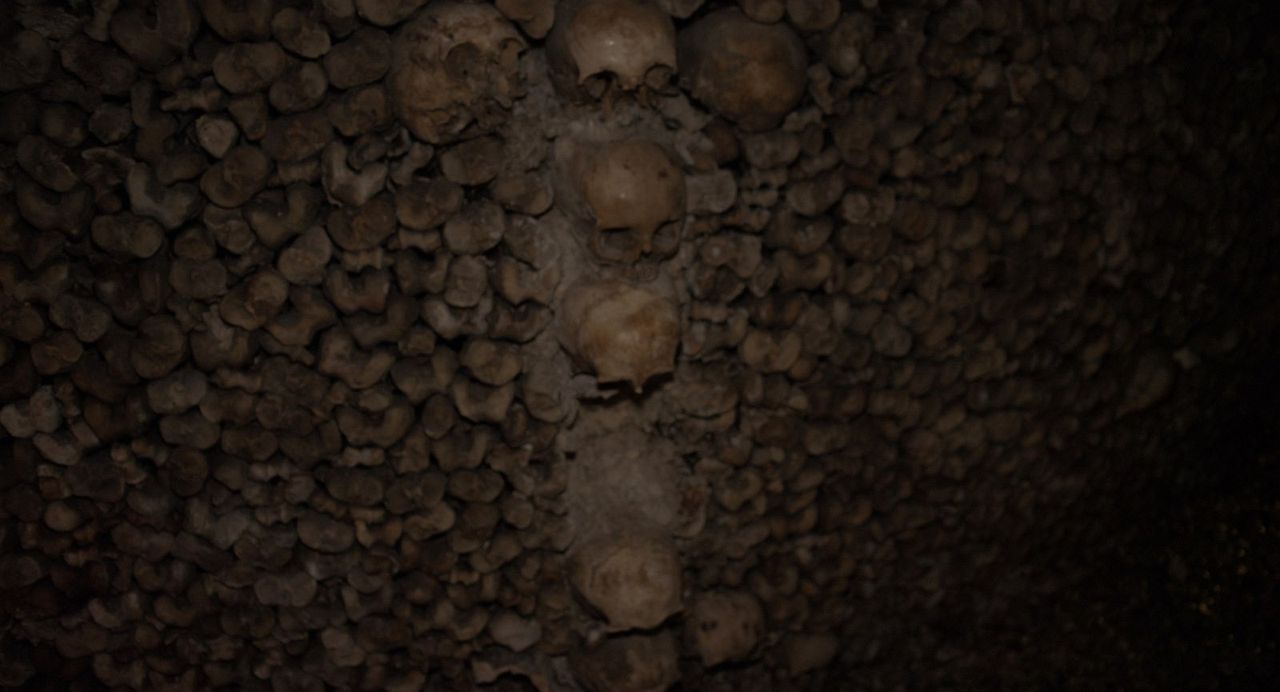 Derin Kabus : Vignette (magazine)