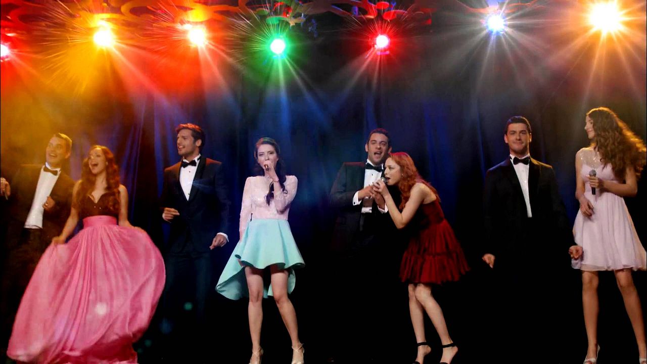 Kiraz Mevsimi : Fotoğraf