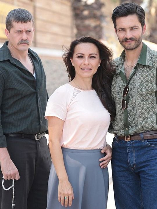 Benim Adım Gültepe : Afiş