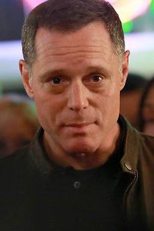 Afiş Jason Beghe