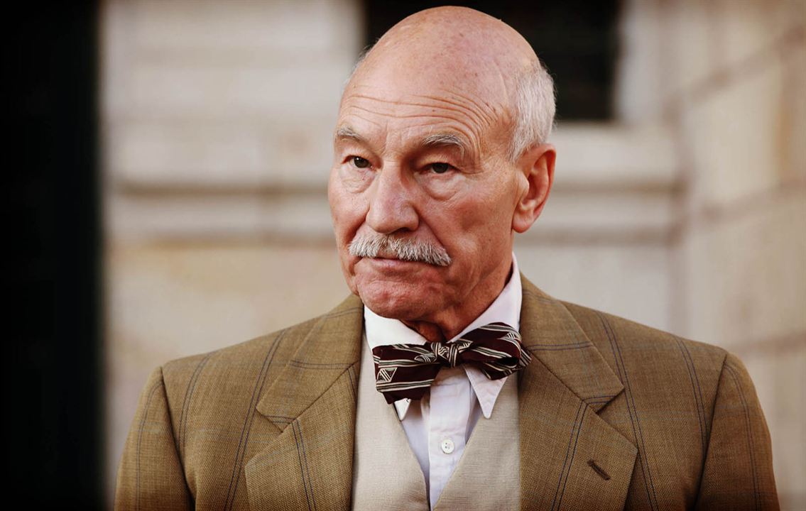 Filleri Yakalamak : Fotoğraf Patrick Stewart