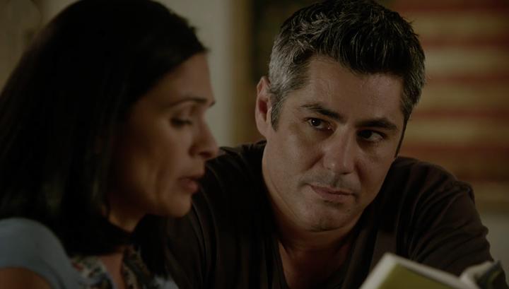 The Fosters : Fotoğraf Danny Nucci