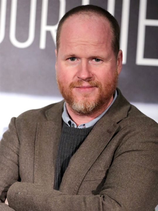 Afiş Joss Whedon