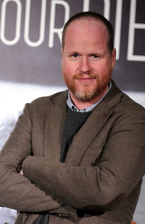 Vignette (magazine) Joss Whedon