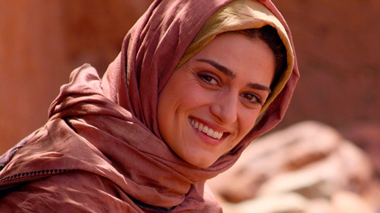 Un burka por amor : Fotoğraf