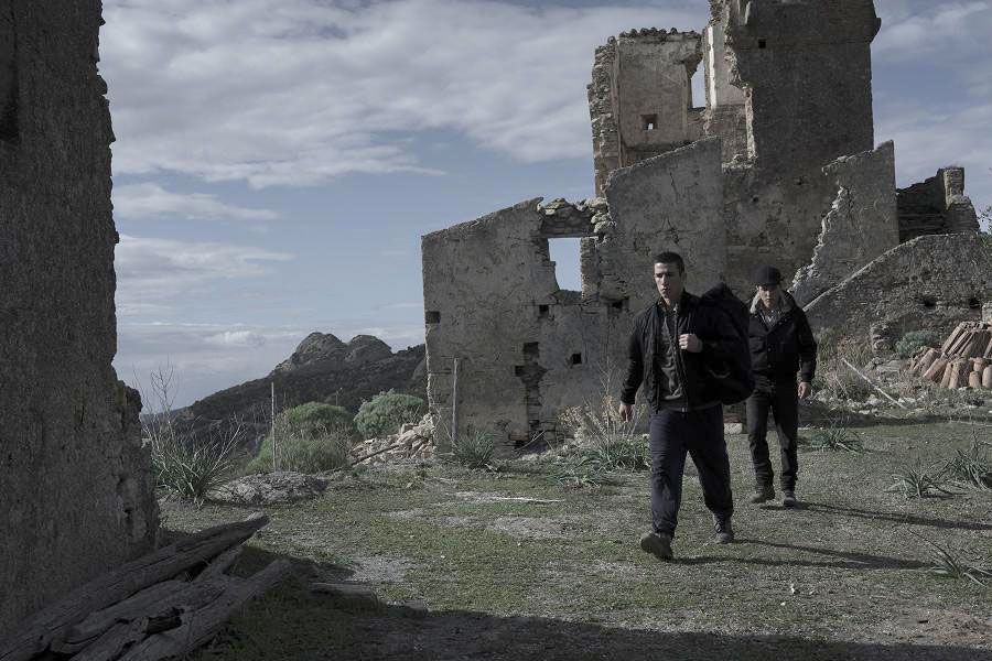 Anime Nere : Fotoğraf