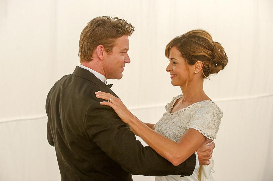 Fotoğraf Matt Passmore, Stephanie Szostak