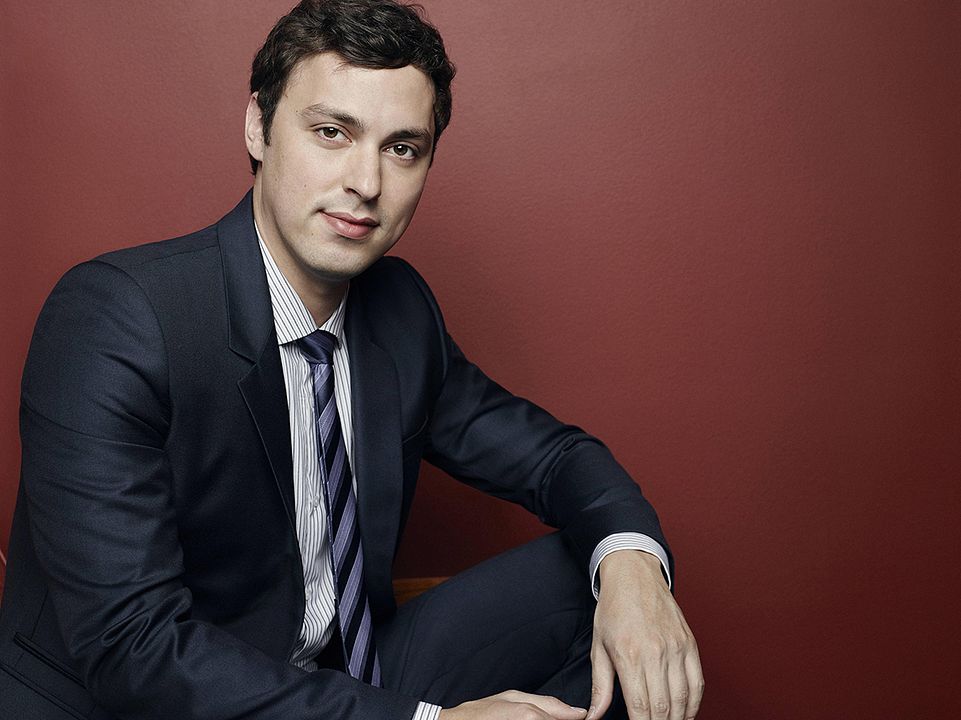 Fotoğraf John Francis Daley