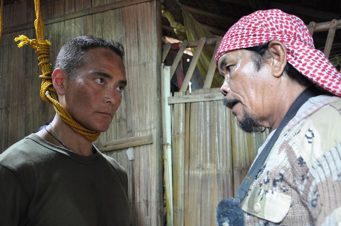 Fotoğraf Mark Dacascos