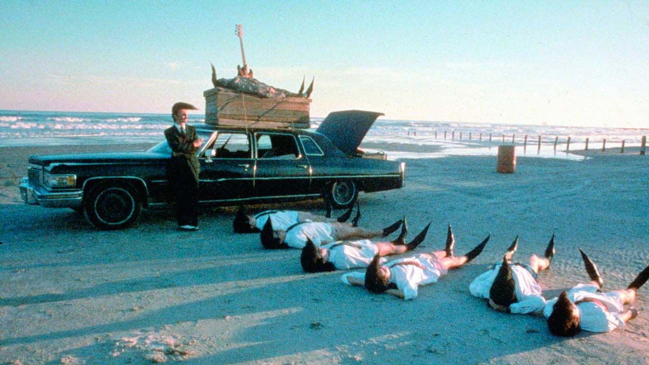 Leningrad Cowboys Go America : Fotoğraf