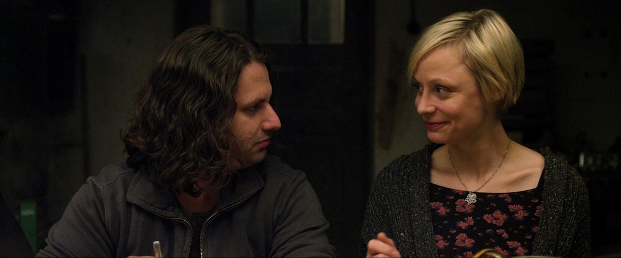 Fotoğraf Adam Bousdoukos, Katharina Marie Schubert