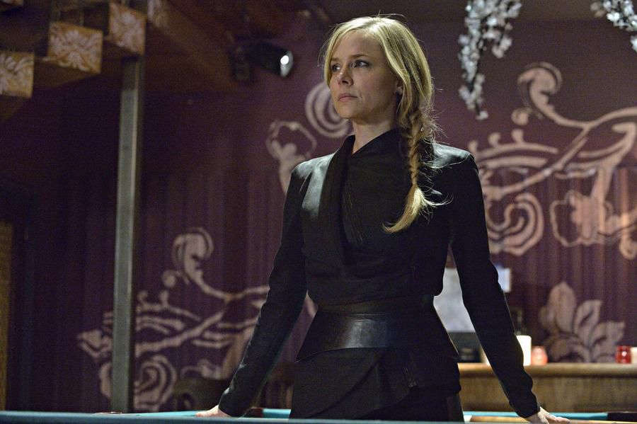 Fotoğraf Julie Benz