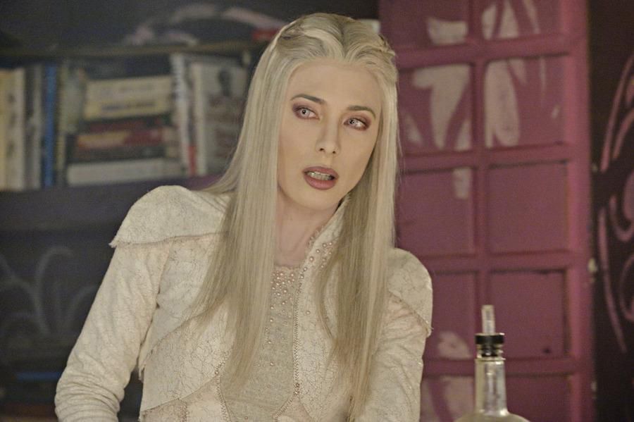 Fotoğraf Jaime Murray