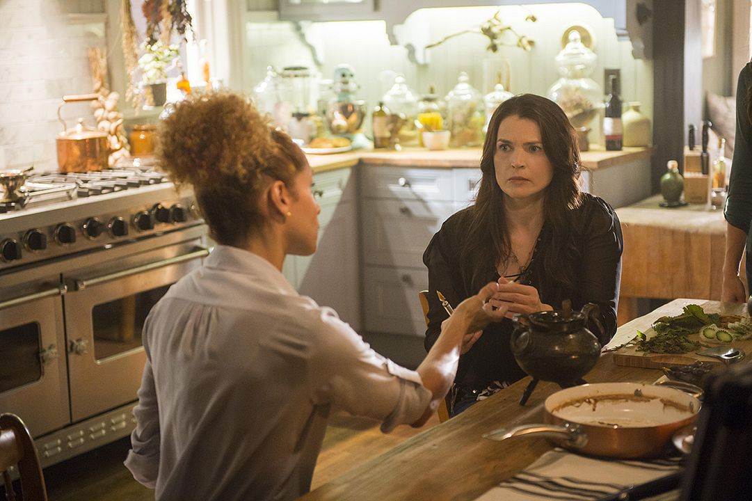 Fotoğraf Julia Ormond