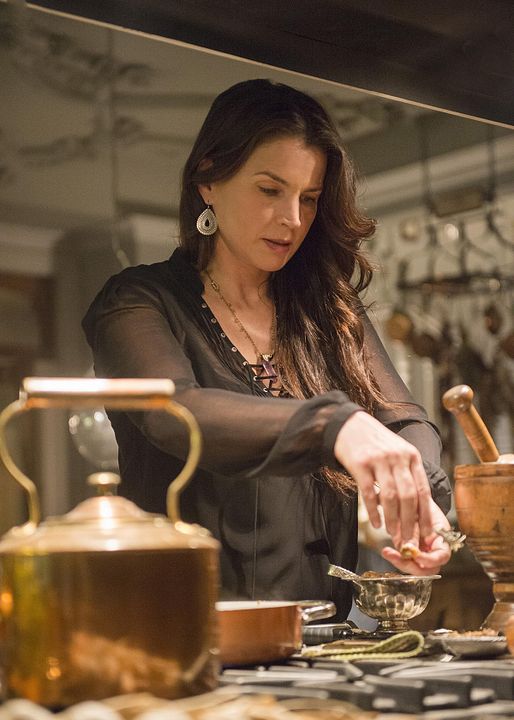 Fotoğraf Julia Ormond