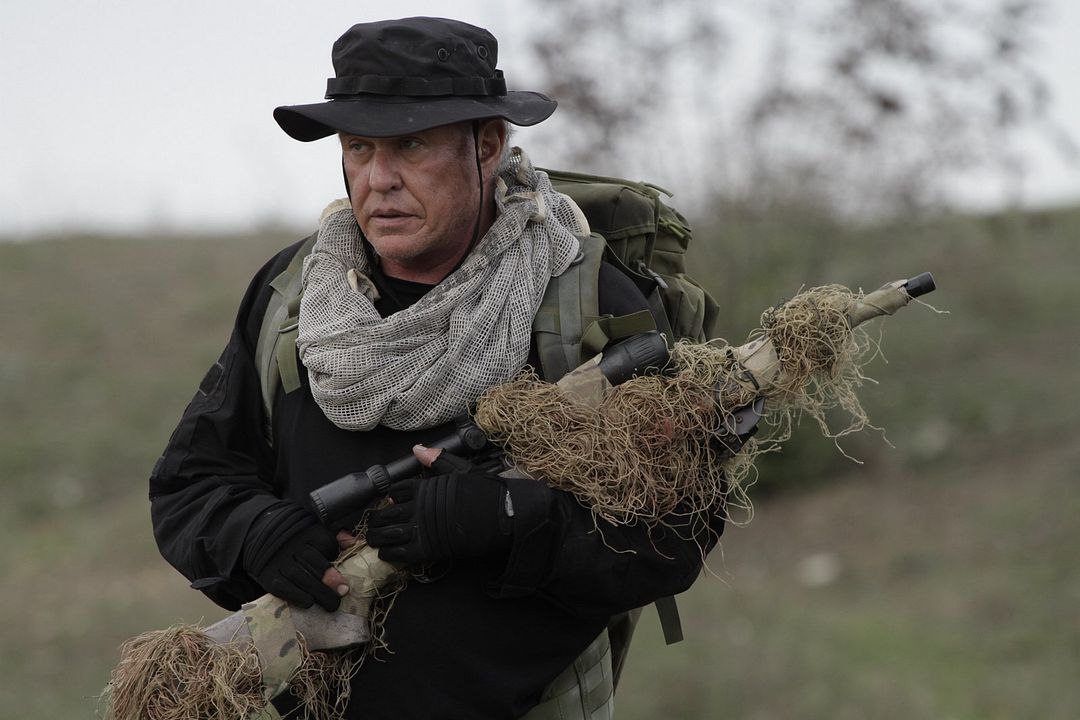 Fotoğraf Tom Berenger
