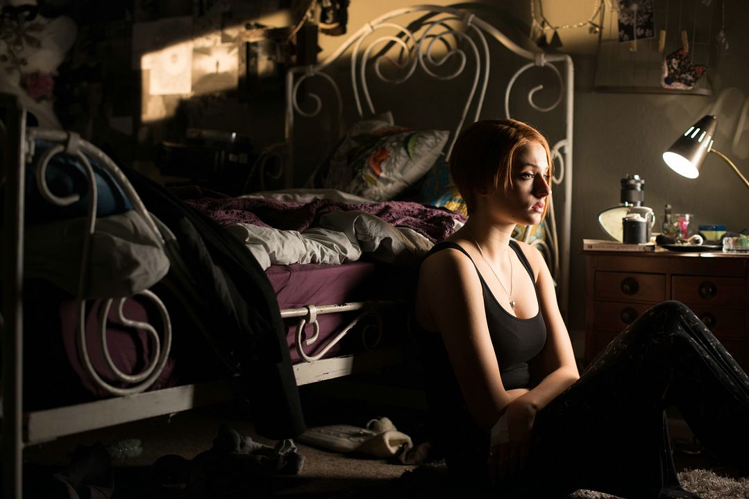 İçimdeki Ben : Fotoğraf Sophie Turner
