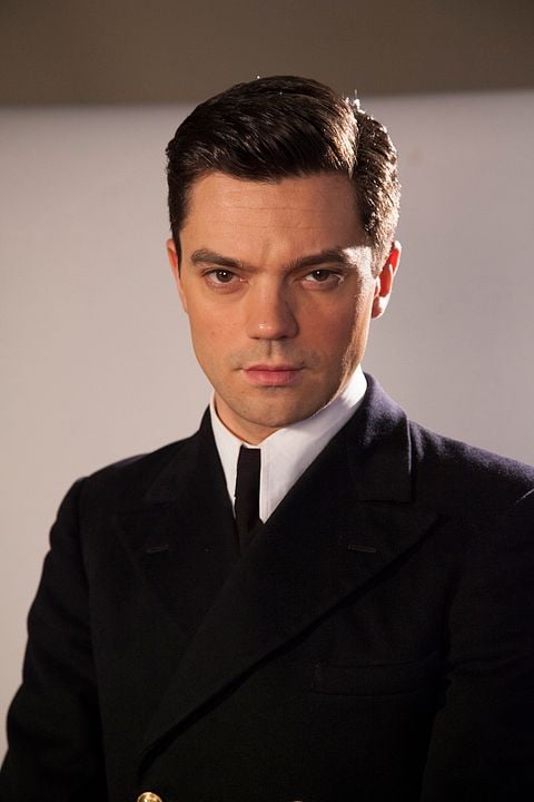 Fotoğraf Dominic Cooper