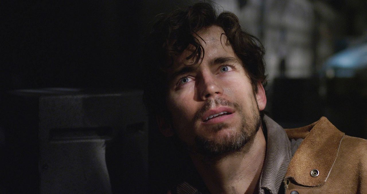 Fotoğraf Matt Bomer