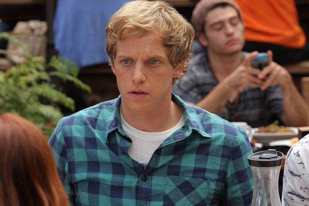 You're The Worst : Fotoğraf Chris Geere