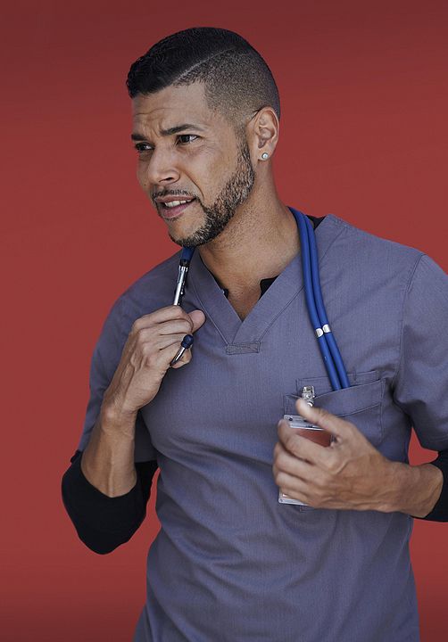 Fotoğraf Wilson Cruz