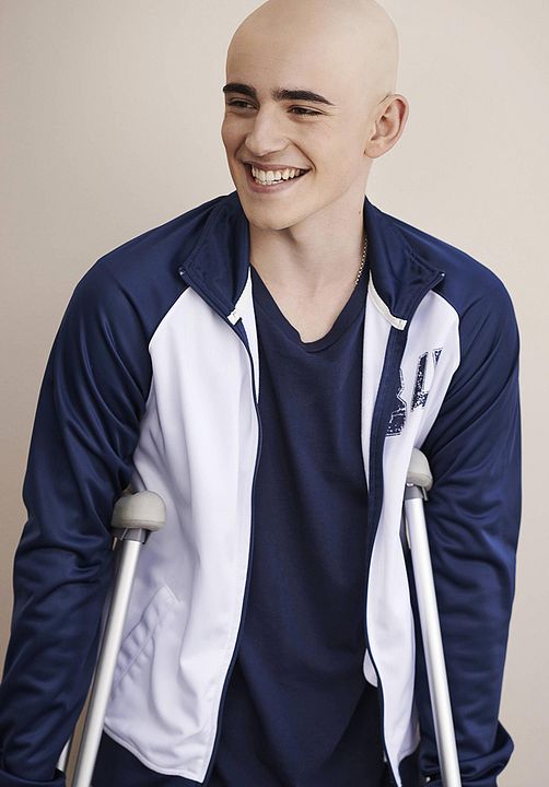 Fotoğraf Charlie Rowe