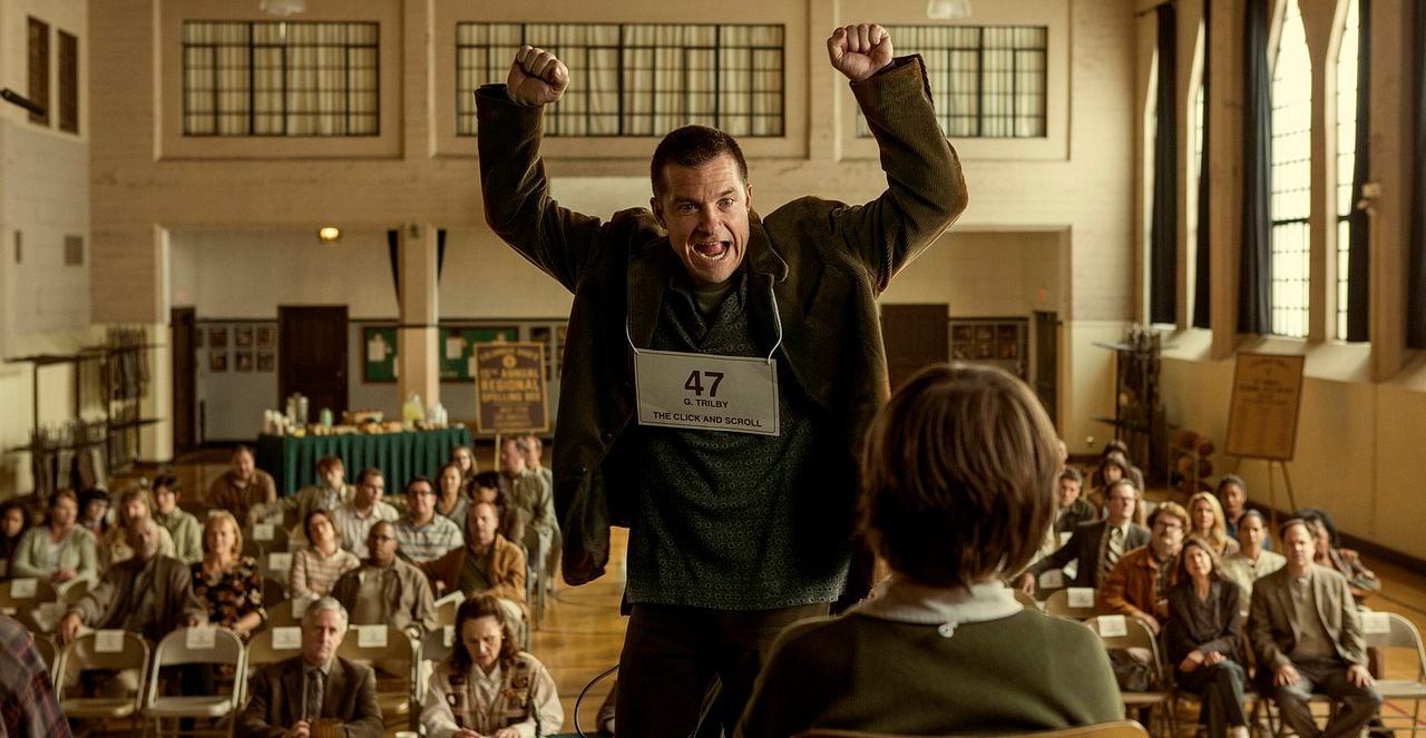 Bad Words : Fotoğraf Jason Bateman