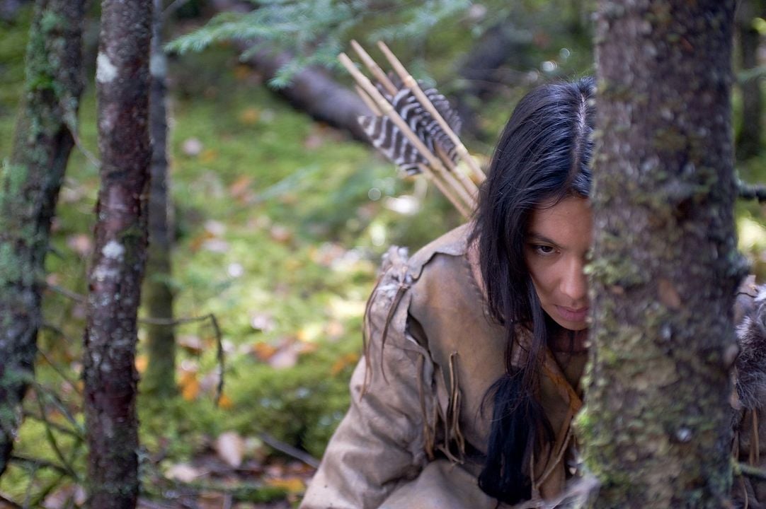 Fotoğraf Roseanne Supernault