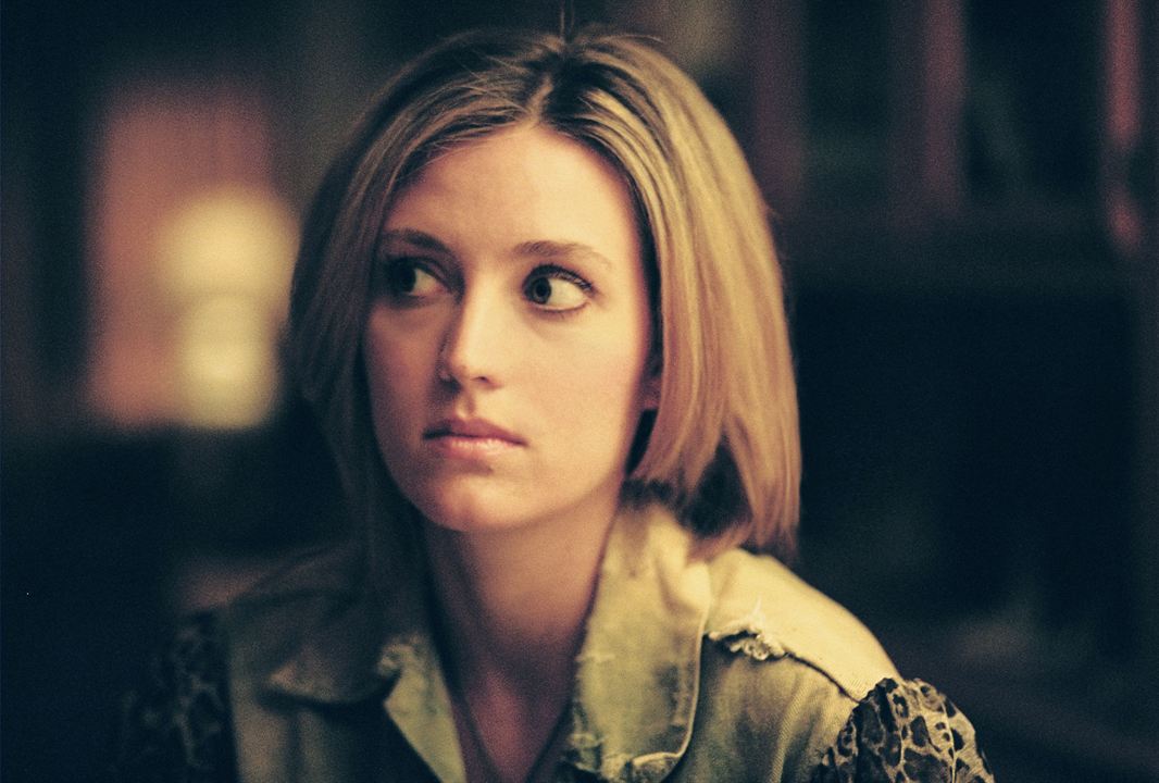 Fotoğraf Evelyne Brochu