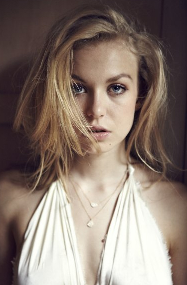 Afiş Penelope Mitchell